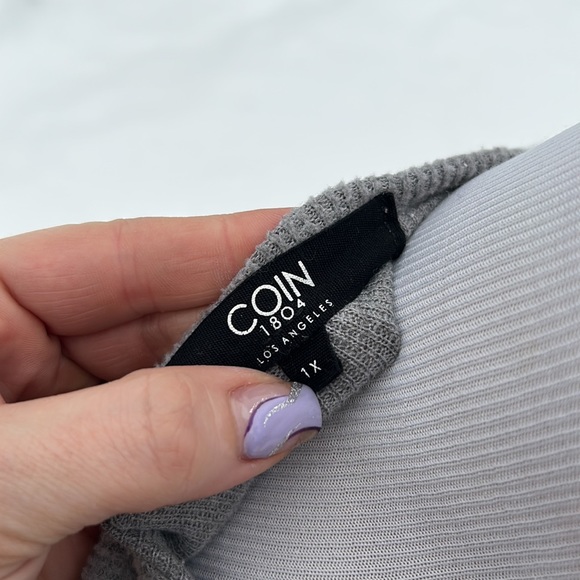 Coin 1804 Top - Picture 3 of 3